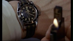 Rolex Submariner 6538A 