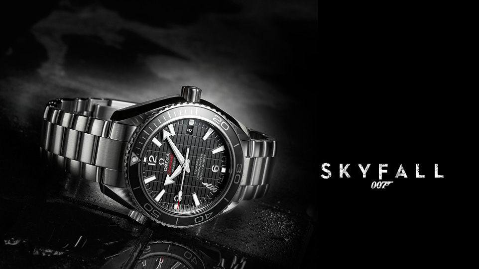 Omega Planet Ocean