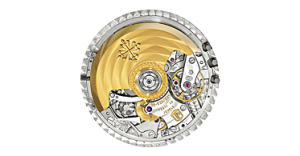patek philippe urværk