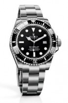 Rolex Sea-Dweller 400