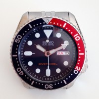 Seiko SKX 009