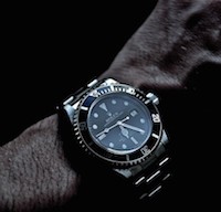Rolex SeaDweller