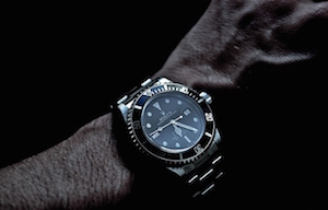Rolex SeaDweller