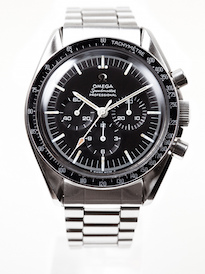 Omega Speedmaster