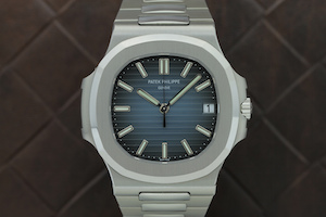 patek philippe nautilus