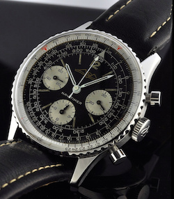 breitling navitimer