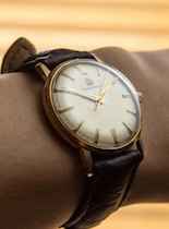 Sådan køber vintage ure - Ure til Tiden