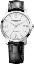 Baume et Mercier Classima ref. 10097