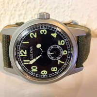 Bulova 96A102