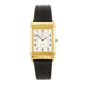 Jaeger-LeCoultre Reverso