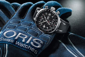 Oris PR TT3
