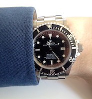 Rolex SeaDweller