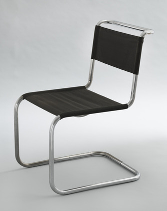 Bauhaus stol