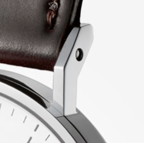 NOMOS lughole