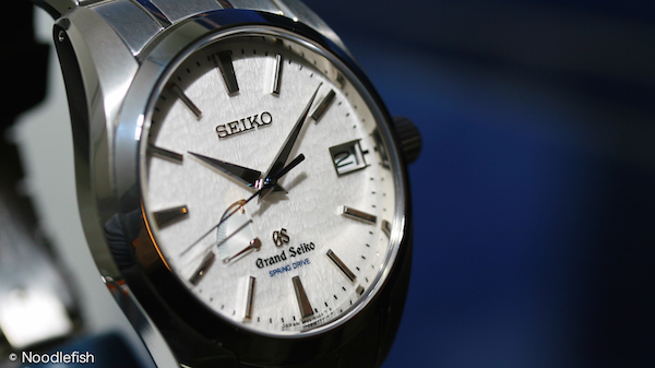 Grand Seiko 