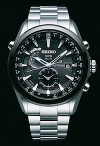 Seiko Astron gps ur