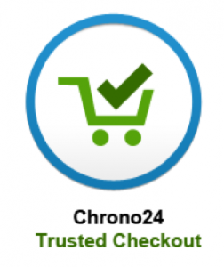 Sådan handler du på Chrono24