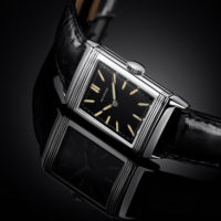 Jaeger-LeCoultre Reverso