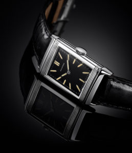 Jaeger-LeCoultre Reverso