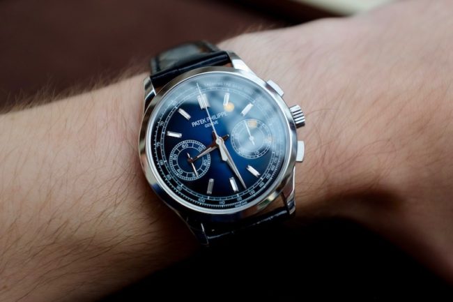 Patek Philippe 5170P