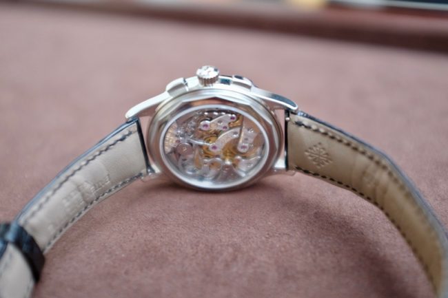 Patek Philippe 5170P