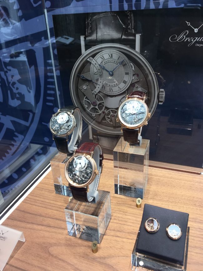 Breguet