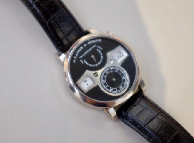 A. Lange & Söhne