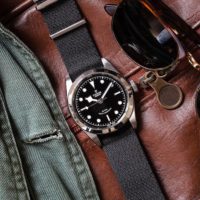 Tudor BB36