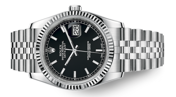Rolex DateJust 36