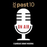 Podcast om ure