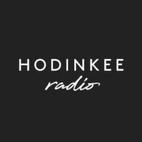 Hodinkee radio podcast