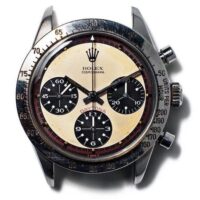 Poul Newman Daytona