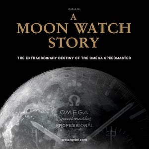 a moon watch story