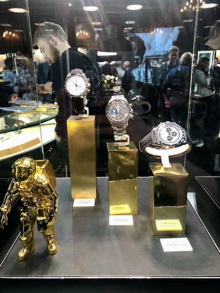Omega Speedmaster