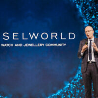 Baselworld 2020 aflyst