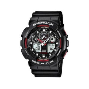 Casio G-Shock ga-100-1a4er