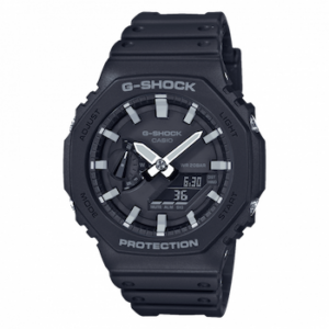 Casio G-Shock GA-2100