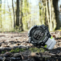 Casio G-squad GBD-H1000