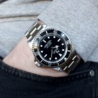 Rolex Submariner 14060M