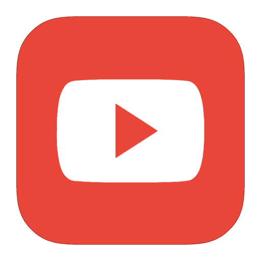 YouTube kanaler om ure